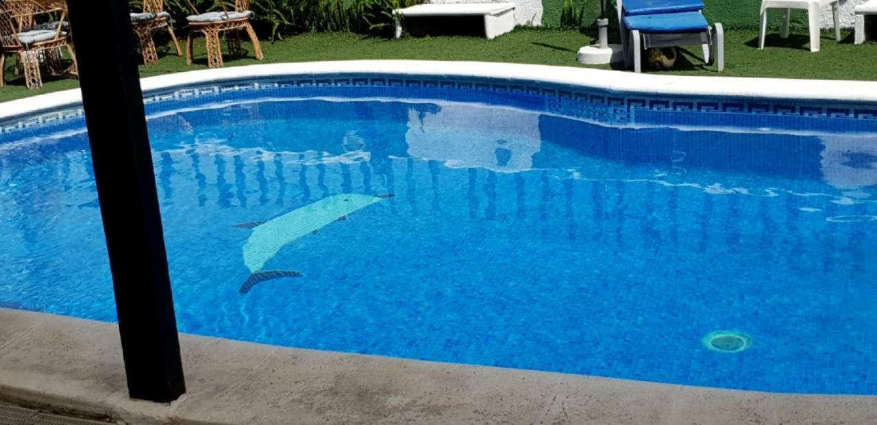 إيكود ذي لوس فينوس Villa Cateyma Icod المظهر الخارجي الصورة