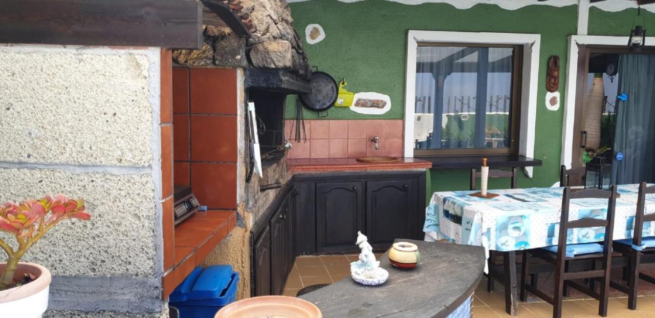 إيكود ذي لوس فينوس Villa Cateyma Icod المظهر الخارجي الصورة