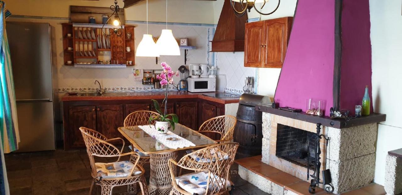 إيكود ذي لوس فينوس Villa Cateyma Icod المظهر الخارجي الصورة