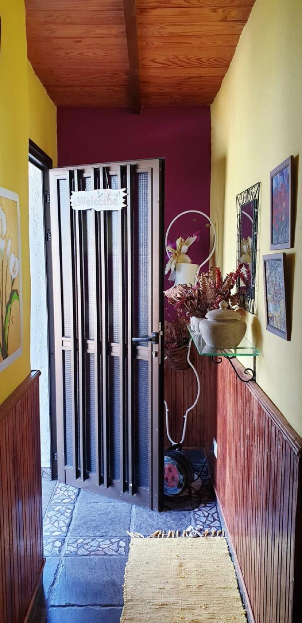 إيكود ذي لوس فينوس Villa Cateyma Icod المظهر الخارجي الصورة