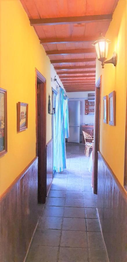 إيكود ذي لوس فينوس Villa Cateyma Icod المظهر الخارجي الصورة