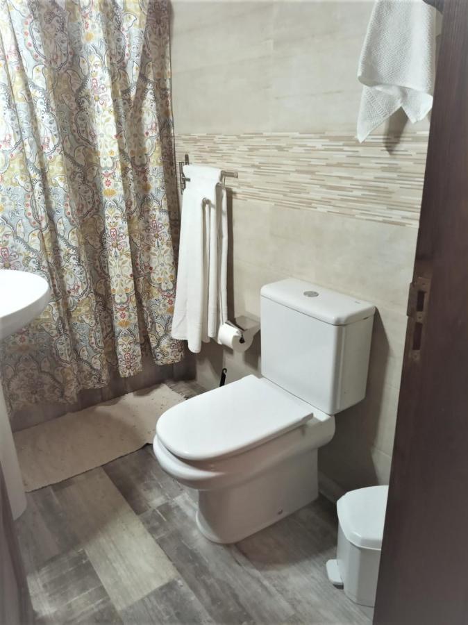 إيكود ذي لوس فينوس Villa Cateyma Icod المظهر الخارجي الصورة