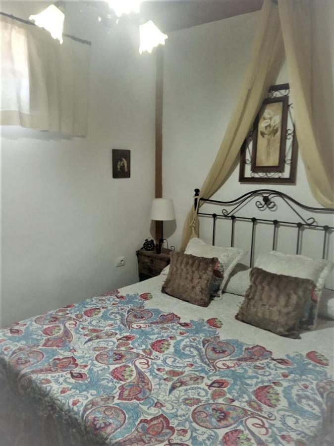 إيكود ذي لوس فينوس Villa Cateyma Icod المظهر الخارجي الصورة